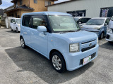 ダイハツ ムーヴコンテ L