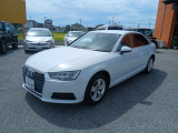 アウディ A4 2.0 TFSI