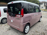 社団法人日本中古自動車販売協会連合会会員。安心と信頼をモットーにしております。