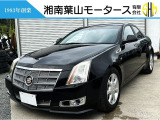 キャデラック CTS