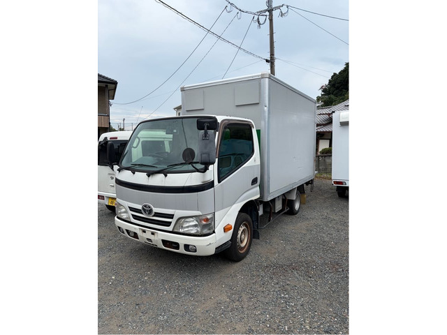 トヨタ トヨエース 