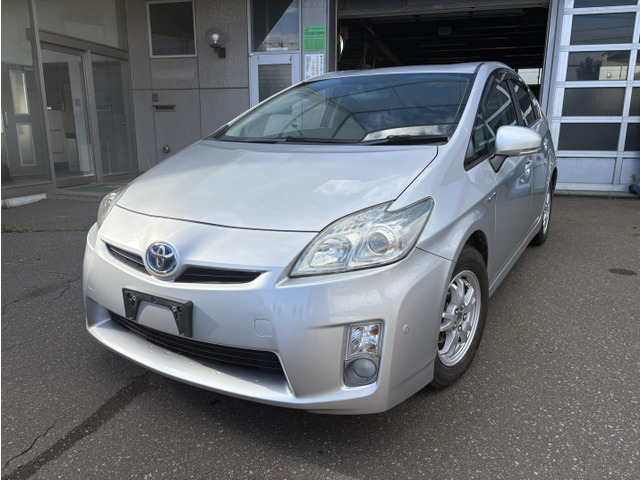 プリウス 1.8 G 