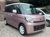 スペーシア X ナビ TV バックカメラ