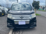 ステップワゴン 2.0 スパーダ S 4WD ETC/HID/両側(片側電動)スライド