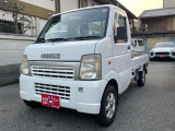 キャリイバン  KCエアコン 3方開 ETC