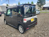 タントカスタム X 4WD ★スライドドア ★タイミングチェーン★