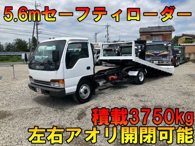 エルフ  車輌詳細は下記販売店コメントご覧ください