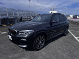 X3 xドライブ20d Mスポーツ ディーゼル 4WD 