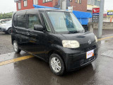 タント  L 4WD 地デジバックカメラ DVD再生 キーレス