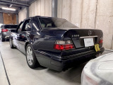 Eクラス E500 