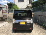 バックカメラ付き