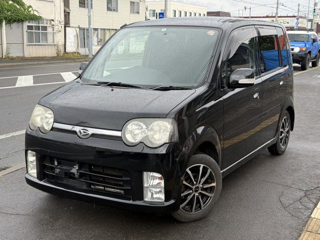 ムーヴカスタム  カスタム VS 4WD ナビ ドラレコ エンスタ 夏冬タイヤホイール付
