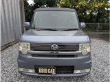 ムーヴコンテ カスタム X ナビ フルセグTV ドラレコ HID