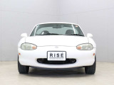ロードスター 1.6 M ハードトップ 5MT ドラレコ ETC
