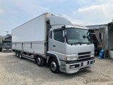 スーパーグレート  車輌詳細は下記販売店コメントご覧ください
