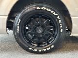 2023年製 215/65R16C 8部山位