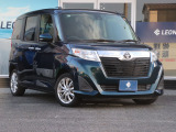 ルーミー 1.0 G-T 両側電動ドア社外9型ナビBカメラ地デジ