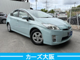 プリウス 1.8 S H プッシュスタート  ナビ 後カメラ
