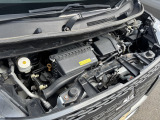 eKクロススペース G 4WD ブレーキサポート ナビ TV Bluetooth
