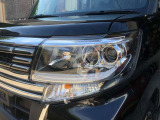 綺麗なヘッドライト★