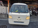 サンバー VB 5速4WD