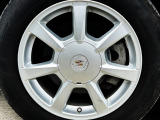17インチアルミホイール&235/55R17タイヤを装着。最後までご覧いただきありがとうございました。詳細などお気軽にお問合せください、お待ちしております。
