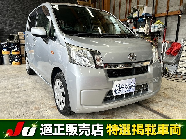 ムーヴ L SA