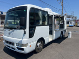 日産 シビリアン