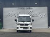 ハイゼットトラック ジャンボ エクストラ 4WD ☆ナビ☆テレビ☆ETC☆ドラレコ☆