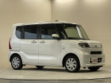 タント L イクリプスナビ バックカメラ