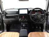ジムニー XC 4WD スタイリッシュショートバンパー ETC