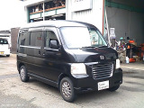 バモスホビオ L 軽自動車安心保証整備車検2年付格安関西