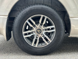 195/80R15 5～6部山位