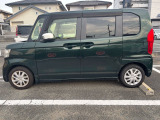 N-BOX G L ホンダセンシング ナビ付