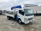 キャンター  車輌詳細は下記販売店コメントご覧ください