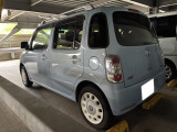 ミラココア プラス X スペシャルコーデ 車検長ーい!お手頃カー入庫!