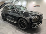 法人ワンオーナー AMGライン AMG63S専用22インチ ナッパレザーシート マルチビームLEDヘッドライト ヘッドアップディスプレイ ブルメスターサラウンドシステム シートヒーター&ベンチレーター