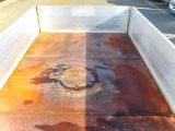 最大積載量3,500kg