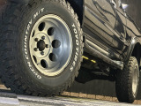 【カスタム】 カスタムも承ります!ローダウン・リフトアップ・LED化・アルミホイール等、各ブランドのパーツの取り扱いございます。