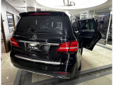 GLS 350d 4マチック スポーツ 4WD 