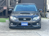 レガシィB4 2.0 GT スペックB 4WD 
