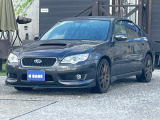 レガシィB4 2.0 GT スペックB 4WD 