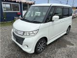 スズキ パレット SW XS 4WD