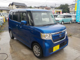 N-BOX G L ホンダセンシング 