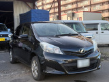ヴィッツ 1.3 F 4WD 