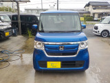 N-BOX G L ホンダセンシング 