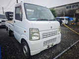 キャリイ KC エアコン パワステ ★4万キロ★車検2年付★首都圏利用