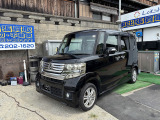 ホンダ N-BOXカスタム