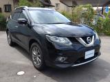 エクストレイル 2.0 20Xt エマージェンシーブレーキパッケージ 4WD 3列車 