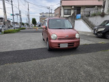 電動格納ミラー付きです。(支払総額15.8万円・圏内に限り・4WD)